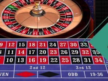Anadolu Casino Rulet