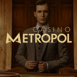 Casino Metropol Casino Bonusu